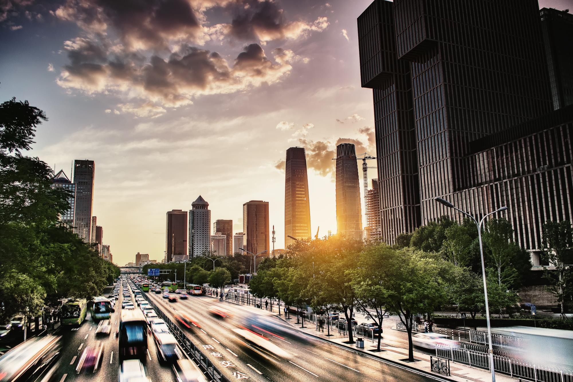 Supply chain problems, capacity constraints are the biggest problems facing chips?